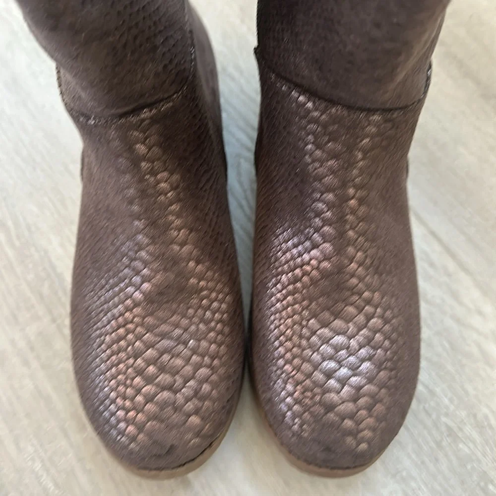 Steve Madden steve madden